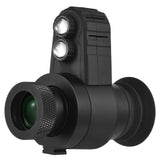 Digital Night Vision Monocular 1.54 inch Telescope Cross Cursor 300m Infrared Scope Low light night vision hunting target