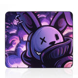 Esptiger Game Mousepad Game Smooth Special Coating Mouse Pad Anti-Slip Esptiger Rubber Mouse Mat 480??400mm