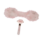 Jadestone Sleep Eye Pad Jadestone Massage Roller Relieve Fatigue Improve Dark Circles for Daily Use