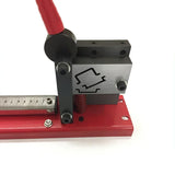 3 Sizes Pipe Tool Rail Cutting hine Wide Track Cutter