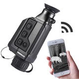 Infrared Thermal Imaging Camera S263 384*288 Pixel Thermal Night Vision 1000M Rangfinder Hot Spot Tracking Cross Cursor Hunting