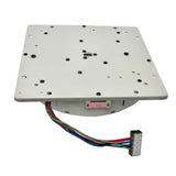 4M Remote Controller Lowering Scolling System load 50KG Crystal Light Lift Chandelier Hoist,110-120V,220-240V
