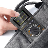 Et828PRO Ac/Dc Smart 10Mhz Handheld Meter Digital Multimeter For Voltmeter Ammeter Ohm Tester