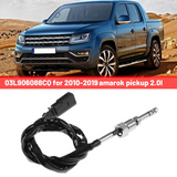 03L906088CQ Exhaust Air Temperature Sensor Auto for 2010-2019 Pickup 2.0L
