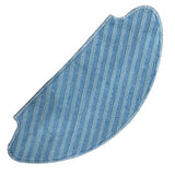 Water Tank Mopping Rags RG6875 Robot Vacuum Cleaner Replacement for X3 Parts Accessories
