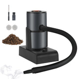 Electric Smoking hine Food Cold Generator Portable Wood Chips Meat Fish Bacon r house Cooking BBQ Grill