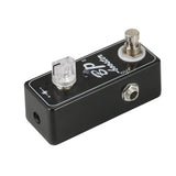 MOSKY Audio Mini Pedals BP Booster Clean Boost Effect Type True Bypass Switching for Guitar Bass Electro-acoustic Product