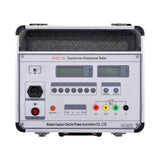 HTZZ-1A High Accuracy Transformer DC Winding Coil Resistance Tester