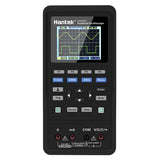 Hantek 3in1 2D72 250MSa/S Digital Oscilloscope Waveform Generator Multimeter USB Portable 2 Channel 40mhz 70mhz Multifunction