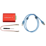 Canalyst-II Analyzer CAN-Bus Converter Adapter Compatible With ZLG USB To CAN