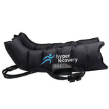 Best Pressure Legs Boots Recovery Air Compression Therapy System Blood Circulator 6 Chamber Massager