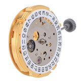 For Miyota 8215 21 Jewels Automatic Mechanical Date Movement Men's Watch Movements