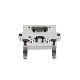 Metal Chassis Frame Beam For WPL D12 1/10 RC Drift Car DIY Upgrade Parts Accessories