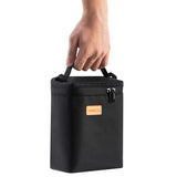 Drone Thermostat For DJI Neo /Mini 4 Pro/Mini Pro/Air 3 Battery Heating Portable Storage Bag