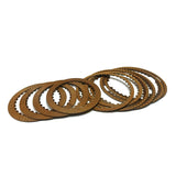 Top-T18100B JF015E RE0F11A CVT Transmission Clutch Friction Plates Oil Filter Overhaulk Kit For Suzuki Nissan Mitsubishi