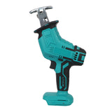 Electric Reciprocating Saw Electric Saw for Makita 18V Battery 18V 3000rpm/min Cutting Machine Tool Replacement Metal Wood