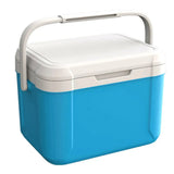 Incubator Outdoor Picnic Camping Portable Large Capacity Fresh-Keeping Box Cold Bucket Refrigerator Ice Cube Cooler