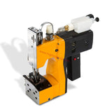 Hot sale Rice Bag with Battery Portable Sack Sewing Seag hine