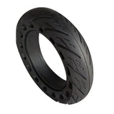 Top-10 Inch 10X2.5 Solid Folding Bicycle Universal Non-Iatable Electric Scooter Tire