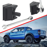 Suspension Strut Split Hub Steering Knuckle Spreader Reusable Metal Shock Absorber-Ram Car Accessories for VW/Mazda/Ford/