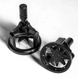 Tools Accessories Distribution WDT Geared Rotating Tool For Espresso Coffee hine With Grinder