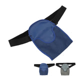 Adjustable Waist Waterproof Colostomy Bags Lightweight Practical Use Stretchy Ostomy Pouch Cover Patients New