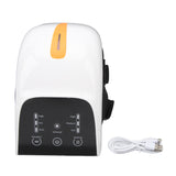 Electric Heated Massager Pain Relief Red Light Hot Compress Vibration Knee Massage hine