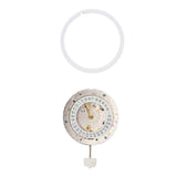 New SH 3135 Automatic Mechanical Men Watch Clock Movement Replacement Accessories VR3135
