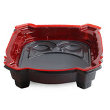 Stadium Gift For Kids Burst Gyro Arena Disk Exciting Duel Spinning Top Beyblade Launcher Accessories