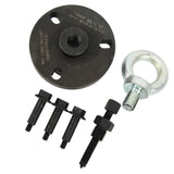985‑175 Easy To Operate High Strength 91‑895343T01 Durable Forged Stainless Steel Marine Outboard Lift Kit for Marine