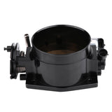Throttle Position Sensor 3.61in Bore Throttle Body  on Installation Temperature Resistance Black for  GEN III LSX Motor