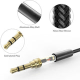 Aux Mm To 3 5 Male Auxiliary Audio Wire For Phone Headphone Speaker Laptop Car 3.5 Jack Cable