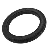 Bike Tire Anti Slip Nondeformable Easy To Install Explosion Proof Kids Bike Tire 16 Inch for Replacement