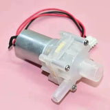 JB-M18 DC12V Electric Automatic Kettle Motor Pump