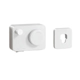 Invisible Retractable House Interior Small multipurpose Clothese Rack Wall Rope For Drying Clothes