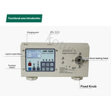 High PrecisionTorque Electric Screwdriver Batch Tester Digital Torque Meter