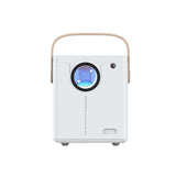 Retail Home Mini HD Projector Mobile Phone Projector Home Theater Smart Projector WIFI Outdoor Portable Projector