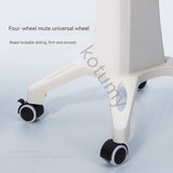 Beauty Instrument Salon Spa Trolley Stand - Wheel Cart Holder with Storage Shelf for Tattoo Equipment