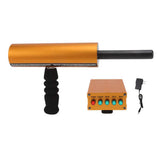 14m Depth AKS Metal Detector 800m Range Metal Finder Scanner Equipment 100‑240V