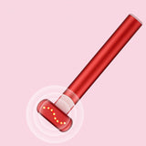 Multifunctional Beauty Personal Care EMS Face Roller Facial Massage Machine Skin Lifting Roller Massager Vibration Eye Massage