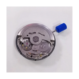 High-Precision Watch NH34 GMT Function 3O'Clock Automatic Movement Mechanism-Black Calendar