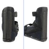 Boys Girls Baby Drop Orthosis Sprains Braces Ankle Fixation Kid Foot Brace Support Spt Varus Valgus