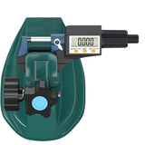 Fixed Support Clamp Cassette Digital Outside Diameter Micrometer Base Jig Shelf Bench Bracket