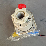12V Seeder Accessories Feeder Electric New 60W Fertilizer Box