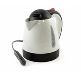 Portable Wholesale Car Big Truck 12v24v Electric Kettle Cigarette Lighter Make Tea Boig Cup 1000ML