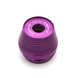 Aceoffix Rear shock absorber for Brompton Retro Superlight aluminum alloy a c e Bike accessories