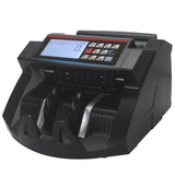 New 2100D 3MG Large Screen Multi country Foreign Euro USD National Currency Verification Machine