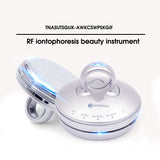 Beauty Microcurrent Facial LED Skin Tightening Face lifting Device Radio Frequency Machine Home Use Beauty RF Equipment