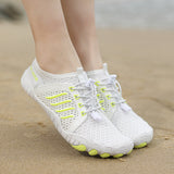 Five Finger Fitness Swimming Diving Outdoor Beach Soft soled Creeper Shoes Barefoot Snorkeling