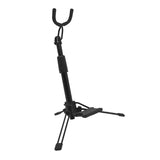 Sax Tripod Holder Instrument Saxophone Accessories for Alto  Saxophone NEW